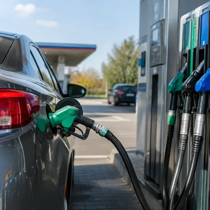 Degalai skirtingiems automobiliams: kaip pasirinkimas susijęs su kuro kainomis?